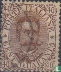 Koning Umberto I kopen