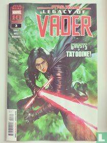 Star Wars: Legacy of Vader 3