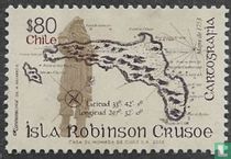 Robinson Crusoe Island
