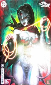 Dc vs Vampires 
