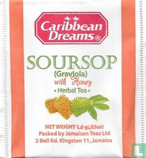Soursop