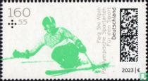 Paralympic sports