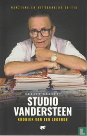 Studio Vandersteen kaufen