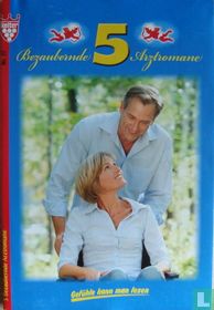 5 Bezaubernde Arztromane [2e uitgave] 27
