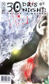 30 days of night
