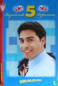 5 Bezaubernde Arztromane [2e uitgave] 27