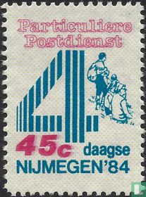 Vierdaagse 1984