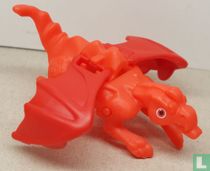 Dragon Rouge