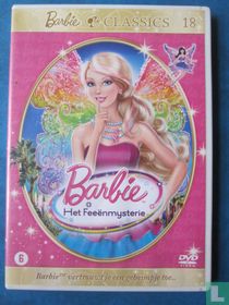 Barbie - Het Feeënmysterie