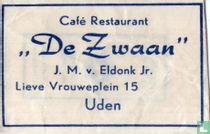 Café Restaurant "De Zwaan"