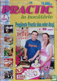 Practic în bucătărie 46