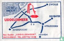 Rest. Theehuis Uddelermeer 