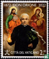 Luigi Orione