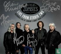 Live from Studio Two - Recorded Live at London't Abbey Road Studios