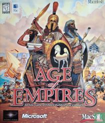 Age of Empires