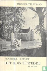 Het Huis te Wedde