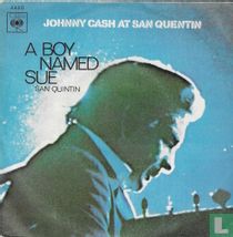 A Boy Named Sue 