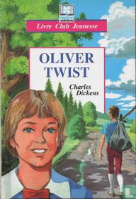  Olivier Twist