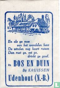 Bos en Duin
