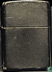 Zippo Black Matte