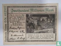 Germany Lennep 200