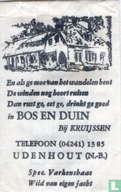 Bos en Duin 