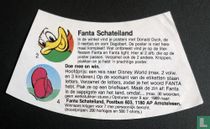 L'île au trésor de Fanta