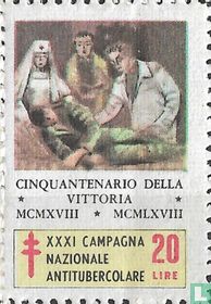 XXXI Campagna Nazionale Antitubercolare