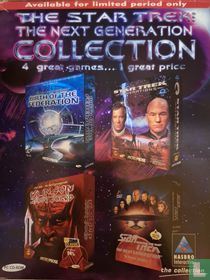 Star Trek: the Next Generation Collection