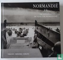Normandië 44