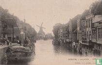Gorcum, - Appeldijk