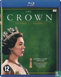 The Crown: Seizoen 3 / Saison 3