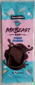 Mr Beast.original chocolate