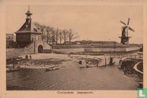 Gorinchem. Dalempoort.