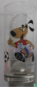 Weltmeisterschaft USA 1994 - Dribbling