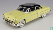 Lincoln Capri