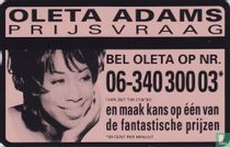 Oleta Adams