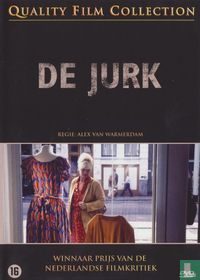 De jurk