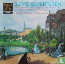 Suppé – Ouvertüren 