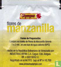manzanilla