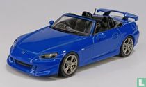 Honda S2000 Type S