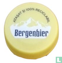 Bergenbier atașat și 100% reciclabil 
