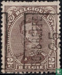 König Albert I.