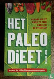 Het Paleo-dieet 
