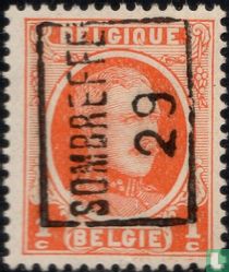 King Albert I