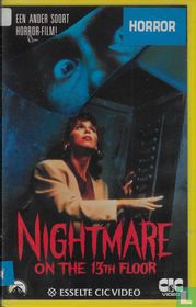Nightmare on the 13th floor