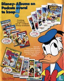 Albums et livres de poche Disney disponibles partout !