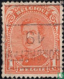 König Albert I.