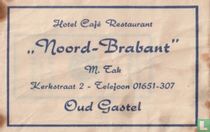 Hotel Café Restaurant "Noord Brabant"