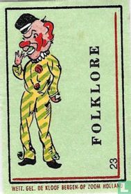 Folklore